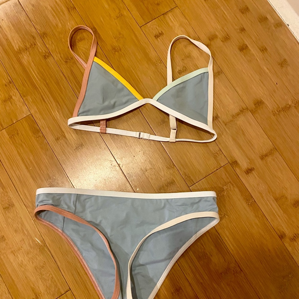 Tavik Jett bikini set